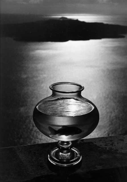 They just left me alone.